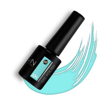 Gel Polish 339 - (HEMA-free) 6 ml – Image 3