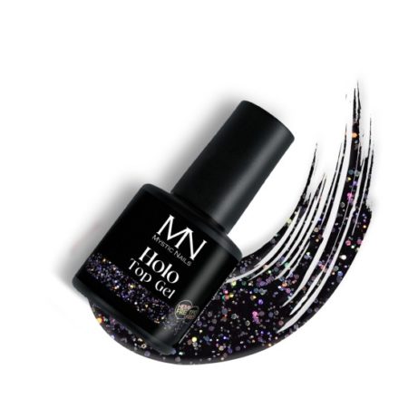 Holo Top Gel - 6ml – Image 2