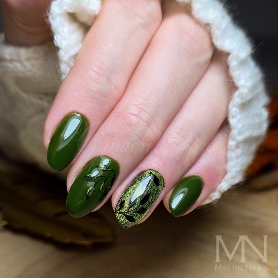 Gel Polish 364 - (HEMA-free) 6 ml – Image 4