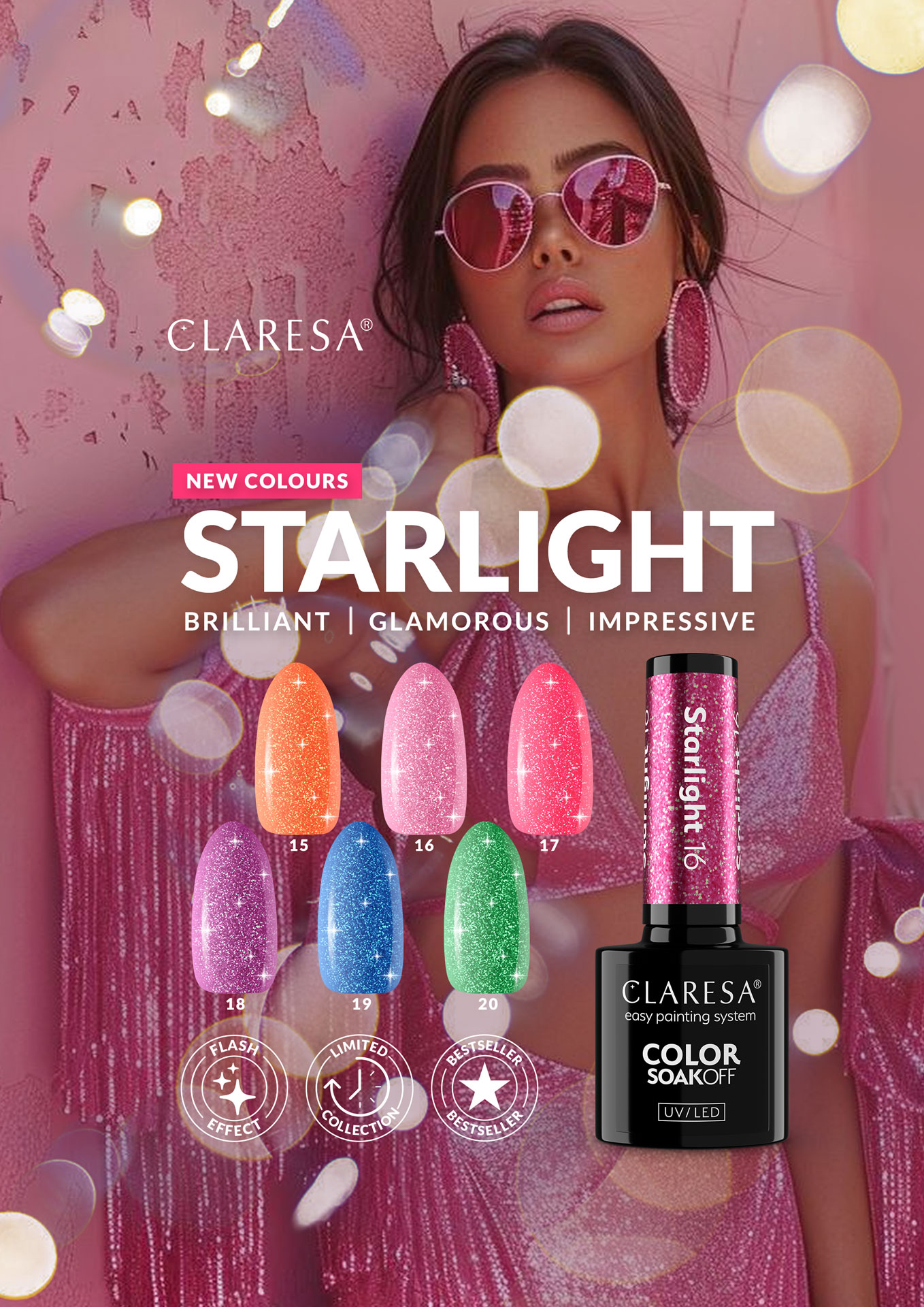 Starlight 16 5ml – Image 2