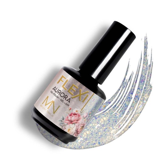 Flexi Builder Aurora (HEMA-free) - 12ml – Image 2