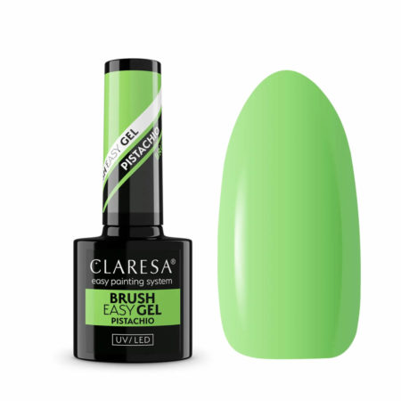 Brush Easy Gel Pistachio 5ml