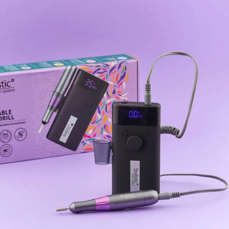 Ponceuse F1 Portable