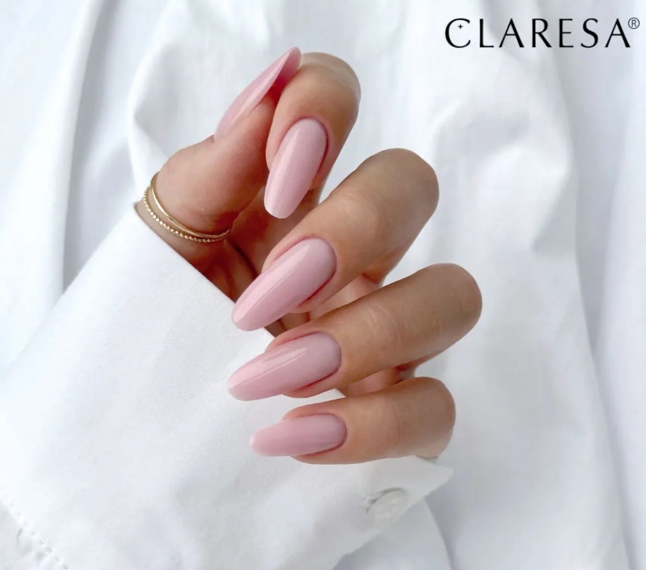 HARD&EASY BUILDER GEL FRENCH PINK 12g – Image 2