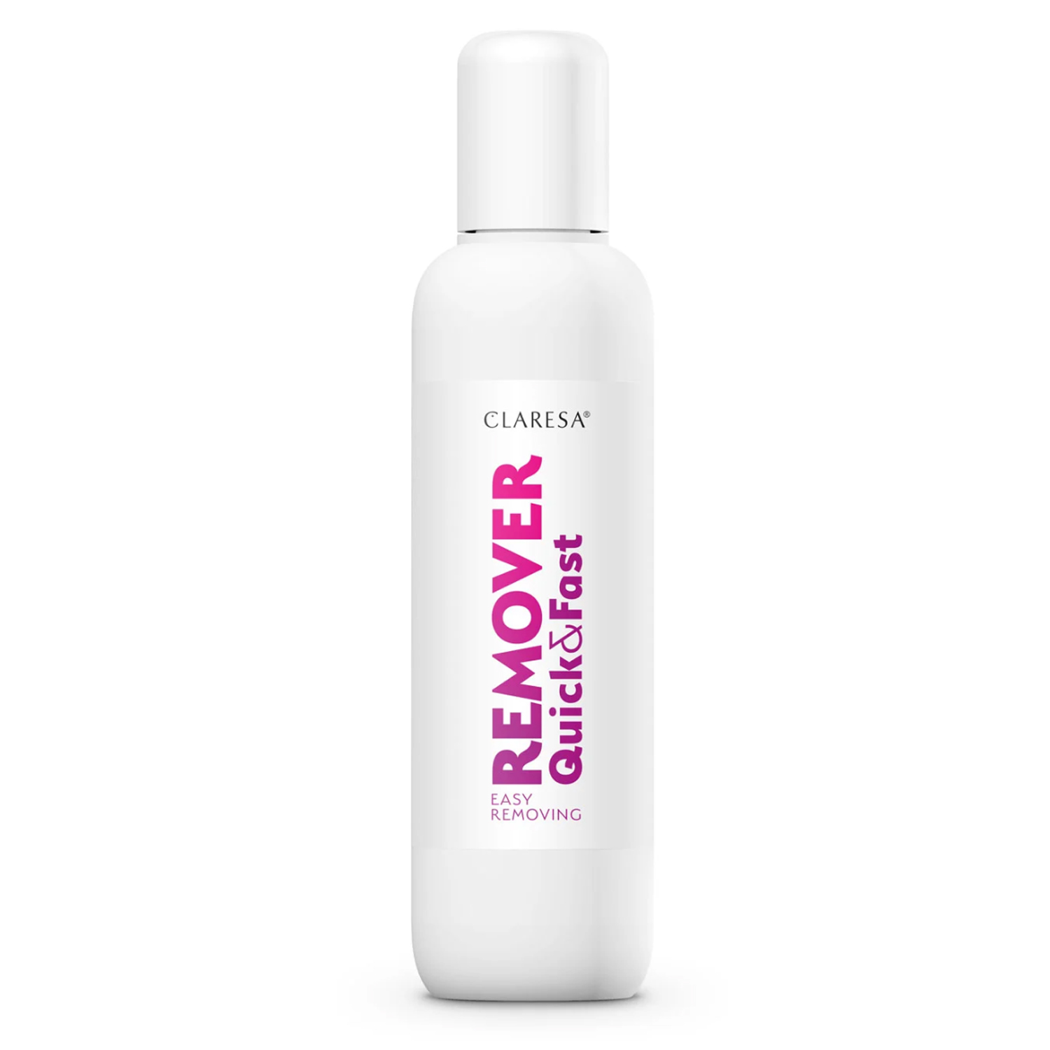 CLARESA REMOVER quick & fast 100ml