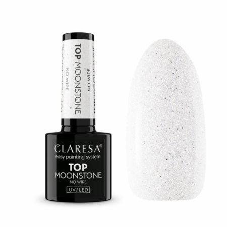 Top No Wipe MOONSTONE 5ml